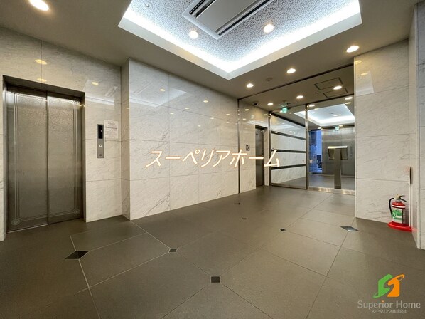 プライムアーバン日本橋茅場町の物件内観写真